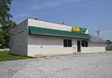 494 HURST Street, Bushnell, Illinois, ,Commercial Sale,For Sale,HURST,RMAPA1266949