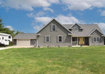1157 GUTH Road, Washington, Illinois, 5 Bedrooms Bedrooms, ,2 BathroomsBathrooms,Residential,For Sale,GUTH,RMAPA1266945