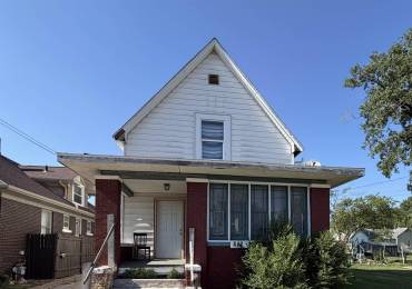 547 SOUTH Street, Galesburg, Illinois, 3 Bedrooms Bedrooms, ,2 BathroomsBathrooms,Residential,For Sale,SOUTH,RMACA1044113