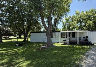 6011 Grigsby Lane, Pleasant Plains, Illinois, 2 Bedrooms Bedrooms, ,1 BathroomBathrooms,Residential,For Sale,Grigsby,RMACA1044131