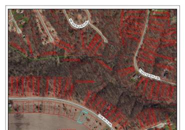 4075 OAK RUN Drive, Dahinda, Illinois, ,Land,For Sale,OAK RUN,RMAPA1253898