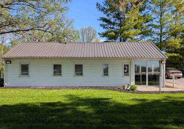 1135 WALNUT Street, Washington, Illinois, ,Commercial Sale,For Sale,WALNUT,RMAPA1267110