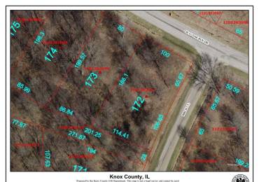 7172 OAK RUN Drive, Dahinda, Illinois, ,Land,For Sale,OAK RUN,RMAPA1267148