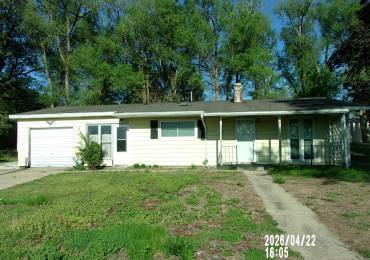 625 SUNSET Court, Havana, Illinois, 3 Bedrooms Bedrooms, ,1 BathroomBathrooms,Residential,For Sale,SUNSET,RMACA1044240