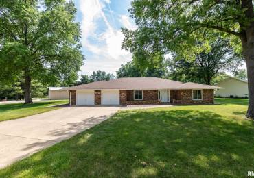 2816 SHERIDAN Road, Pekin, Illinois, 4 Bedrooms Bedrooms, ,3 BathroomsBathrooms,Residential,For Sale,SHERIDAN,RMAPA1267178
