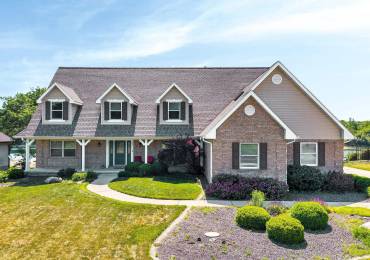 2008 SUSAN HOPE Drive, Pekin, Illinois, 4 Bedrooms Bedrooms, ,4 BathroomsBathrooms,Residential,For Sale,SUSAN HOPE,RMAPA1267182
