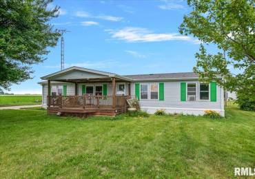 28457 Tutman Road, Greenview, Illinois, 3 Bedrooms Bedrooms, ,2 BathroomsBathrooms,Residential,For Sale,Tutman,RMAPA1266608