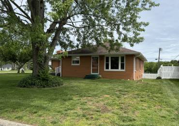 100 Belcher Drive, Anna, Illinois, 3 Bedrooms Bedrooms, ,3 BathroomsBathrooms,Residential,For Sale,Belcher,RMAPA1267190