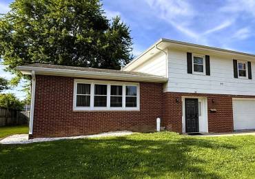 69 NOTTINGHAM Road, Springfield, Illinois, 3 Bedrooms Bedrooms, ,2 BathroomsBathrooms,Residential,For Sale,NOTTINGHAM,RMACA1044025