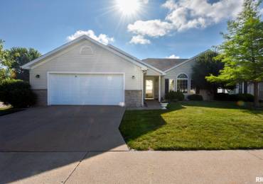 2003 JUBILEE Lane, Dunlap, Illinois, 2 Bedrooms Bedrooms, ,2 BathroomsBathrooms,Residential,For Sale,JUBILEE,RMAPA1267201