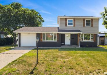 308 HOLLYBROOK Drive, Chillicothe, Illinois, 4 Bedrooms Bedrooms, ,2 BathroomsBathrooms,Residential,For Sale,HOLLYBROOK,RMAPA1267173
