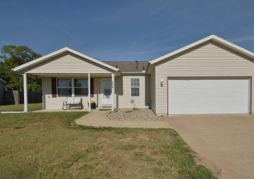 200 COLUMBUS Street, North Pekin, Illinois, 2 Bedrooms Bedrooms, ,2 BathroomsBathrooms,Residential,For Sale,COLUMBUS,RMAPA1267149