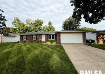 75 Roundtable Road, Springfield, Illinois, 3 Bedrooms Bedrooms, ,2 BathroomsBathrooms,Residential,For Sale,Roundtable,RMACA1044254