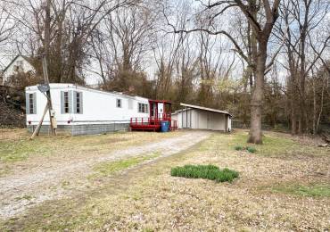205 UNION Street, Jonesboro, Illinois, 2 Bedrooms Bedrooms, ,1 BathroomBathrooms,Residential,For Sale,UNION,RMAPA1267242