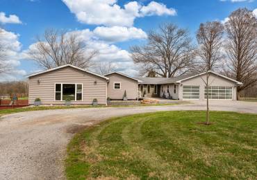 2930 Campground Road, Anna, Illinois, 5 Bedrooms Bedrooms, ,3 BathroomsBathrooms,Residential,For Sale,Campground,RMAPA1267249