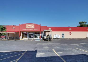 819 Maine Street, Quincy, Illinois, ,Commercial Sale,For Sale,Maine,RMACA1044320