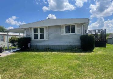 1601 JACKSON Street, Macomb, Illinois, 3 Bedrooms Bedrooms, ,2 BathroomsBathrooms,Manufactured In Park,For Sale,JACKSON,RMAPA1267261