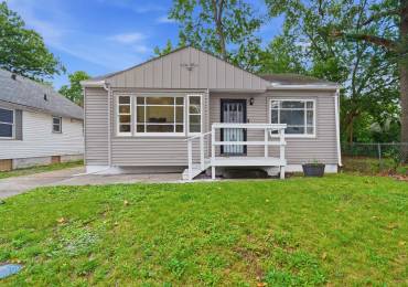 1830 KNEER Avenue, Peoria, Illinois, 2 Bedrooms Bedrooms, ,1 BathroomBathrooms,Residential,For Sale,KNEER,RMAPA1267265