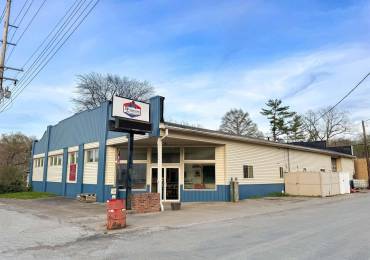 200 FRONT Street, Dongola, Illinois, ,Commercial Sale,For Sale,FRONT,RMAPA1267267