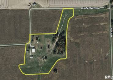 596 2250th Road, Westfield, Illinois, ,Land,For Sale,2250th,RMACA1044340
