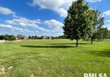 804 Prairie Lake Drive, Sherman, Illinois, ,Land,For Sale,Prairie Lake,RMACA1044354