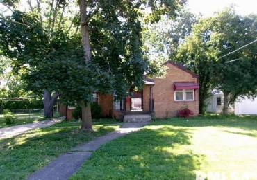 1425 5TH Street, Chillicothe, Illinois, 2 Bedrooms Bedrooms, ,1 BathroomBathrooms,Residential,For Sale,5TH,RMAPA1267351