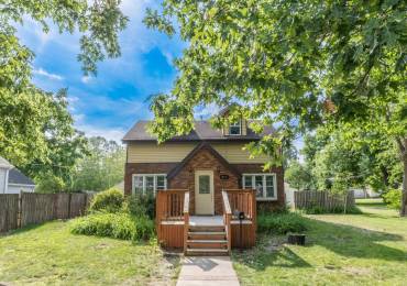 811 6TH Street, Chillicothe, Illinois, 4 Bedrooms Bedrooms, ,1 BathroomBathrooms,Residential,For Sale,6TH,RMAPA1267279