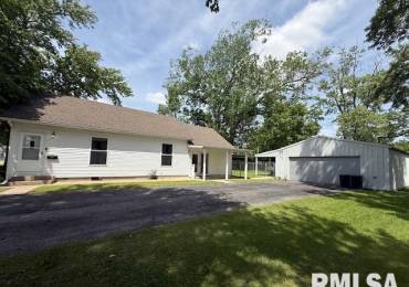 607 McLaren Street, Marion, Illinois, 3 Bedrooms Bedrooms, ,1 BathroomBathrooms,Residential,For Sale,McLaren,RMAPA1266368