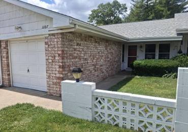 3107 MOLLECK Drive, Peoria, Illinois, 2 Bedrooms Bedrooms, ,1 BathroomBathrooms,Residential,For Sale,MOLLECK,RMAPA1267382