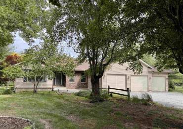 12101 1050th Road, Macomb, Illinois, 4 Bedrooms Bedrooms, ,3 BathroomsBathrooms,Residential,For Sale,1050th,RMAPA1266467