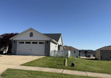 1116 DIXON Street, Washington, Illinois, 3 Bedrooms Bedrooms, ,2 BathroomsBathrooms,Residential,For Sale,DIXON,RMAPA1266423