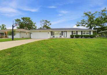 3422 ROCKWOOD Road, Peoria, Illinois, 3 Bedrooms Bedrooms, ,1 BathroomBathrooms,Residential,For Sale,ROCKWOOD,RMAPA1267354