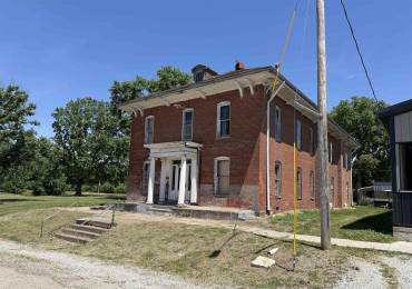 5TH Street, Keithsburg, Illinois, ,Commercial Sale,For Sale,5TH,RMACA1044405