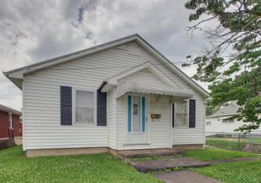 2416 CEDAR Street, Quincy, Illinois, 2 Bedrooms Bedrooms, ,1 BathroomBathrooms,Residential,For Sale,CEDAR,RMACA1044403