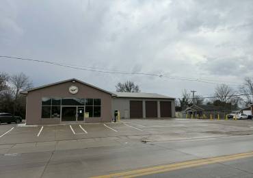 707 BOULEVARD Street, Marion, Illinois, ,Commercial Lease,For Rent,BOULEVARD,RMAPA1267410