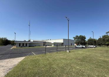 11717 Route 37, Marion, Illinois, ,Commercial Sale,For Sale,Route 37,RMAPA1267403