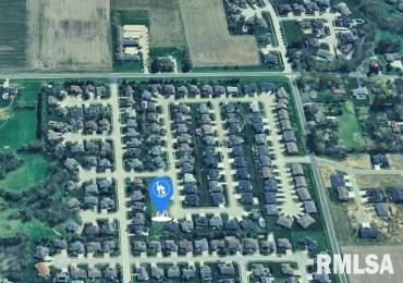4671 CASEY Drive, Springfield, Illinois, ,Land,For Sale,CASEY,RMACA1044425