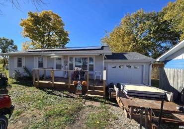 310 CATHY Street, Colchester, Illinois, 3 Bedrooms Bedrooms, ,1 BathroomBathrooms,Residential,For Sale,CATHY,RMAPA1262101