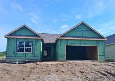 6111 CREEKSIDE Drive, Edwards, Illinois, 3 Bedrooms Bedrooms, ,2 BathroomsBathrooms,Residential,For Sale,CREEKSIDE,RMAPA1267423