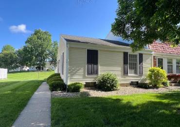 30 RICHMOND Road, Macomb, Illinois, 3 Bedrooms Bedrooms, ,1 BathroomBathrooms,Residential,For Sale,RICHMOND,RMAPA1266146