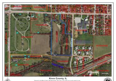 000 MAIN Street, Galesburg, Illinois, ,Land,For Sale,MAIN,RMACA1044448