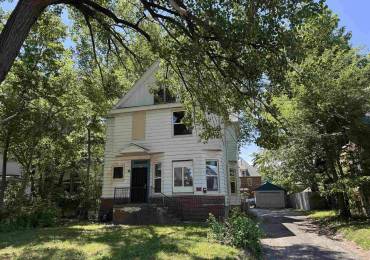 724 BEHRENDS Avenue, Peoria, Illinois, 4 Bedrooms Bedrooms, ,1 BathroomBathrooms,Residential,For Sale,BEHRENDS,RMAPA1267452