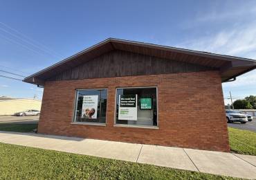 400 MAIN Street, West Frankfort, Illinois, ,Commercial Sale,For Sale,MAIN,RMAPA1267456