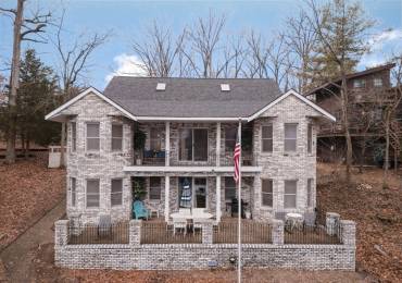 175 OAK Circle, Goreville, Illinois, 5 Bedrooms Bedrooms, ,3 BathroomsBathrooms,Residential,For Sale,OAK,RMAPA1267462