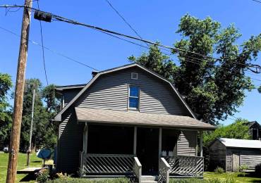 316 MASON Street, Havana, Illinois, ,Residential Income,For Sale,MASON,RMACA1044461