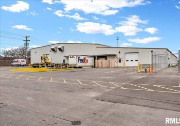 3350 Koke Mill Road, Springfield, Illinois, ,Commercial Sale,For Sale,Koke Mill,RMACA1044454