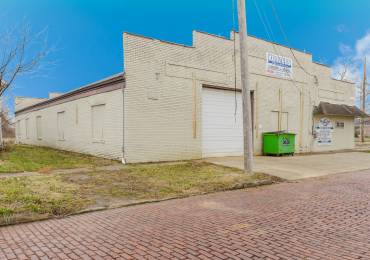 300 Granger Street, Harrisburg, Illinois, ,Commercial Sale,For Sale,Granger,RMAPA1267487
