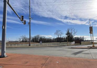 2103 The Hill Avenue, Marion, Illinois, ,Land,For Sale,The Hill,RMAPA1267493