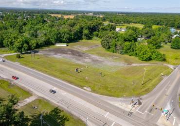 2901 PARK Avenue, Energy, Illinois, ,Land,For Sale,PARK,RMAPA1267479