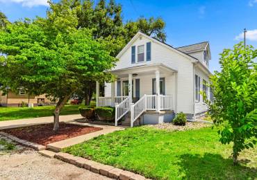 214 RIPPER Street, South Pekin, Illinois, 3 Bedrooms Bedrooms, ,2 BathroomsBathrooms,Residential,For Sale,RIPPER,RMAPA1267501